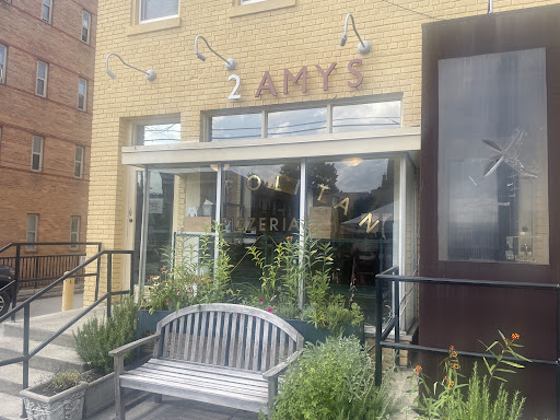 2 Amys Neapolitan Pizzeria